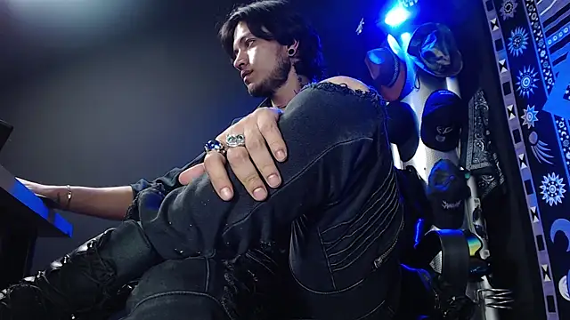 Dicaprioo  online show from 03/03/25, 09:48