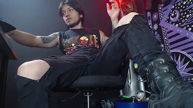 Dicaprioo  online show from 03/13/25, 05:18