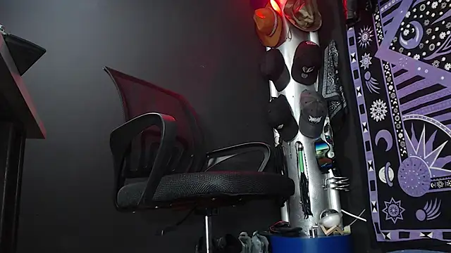 Dicaprioo  online show from 03/14/25, 07:55