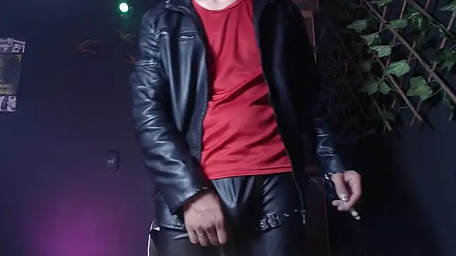 Dicaprioo  online show from 10/19/25, 06:41