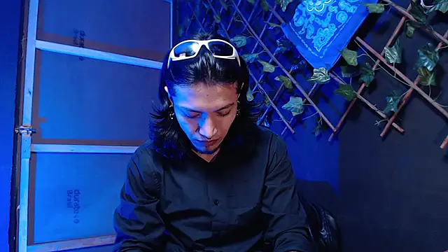 Snapshot of Dicaprioo_ chatting on 11/27/25, 06:21 Dicaprioo online show from 11/27/25, 06:21