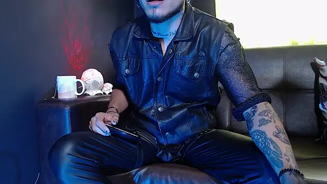 Dicaprioo  online show from 05/14/26, 02:02