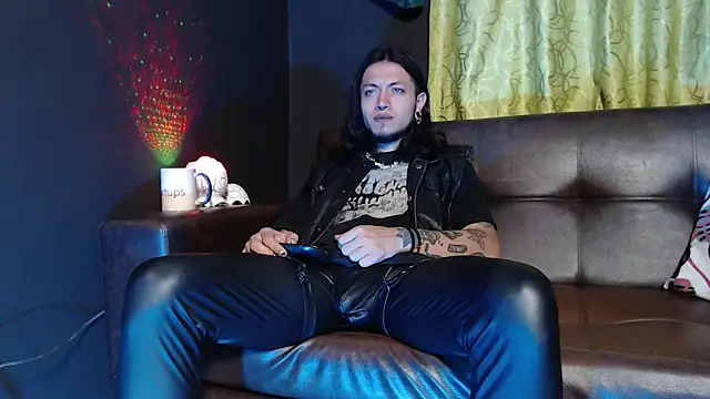 Dicaprioo  online show from 05/18/26, 02:29