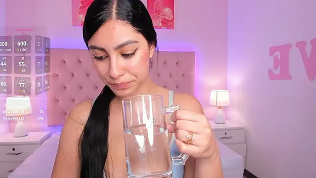 Emily roux online show from 01/19/25, 01:00