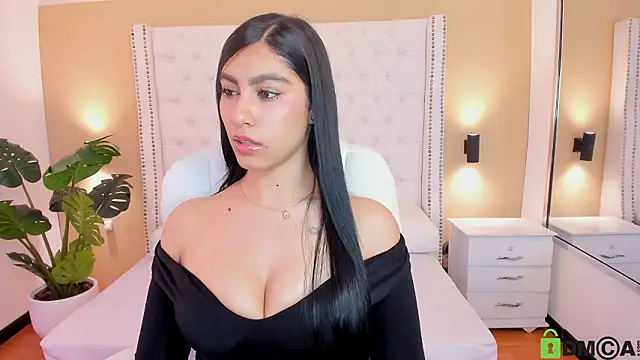 Emily roux online show from 02/08/26, 03:37