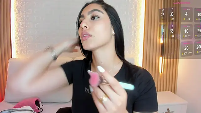 Emily roux online show from 02/10/26, 09:52