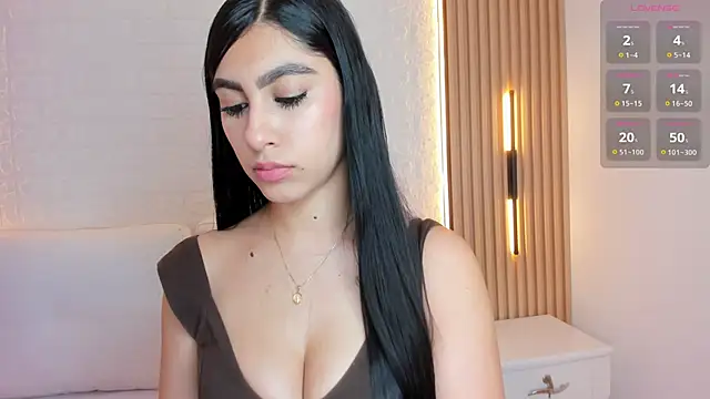 Emily roux online show from 02/18/26, 10:28