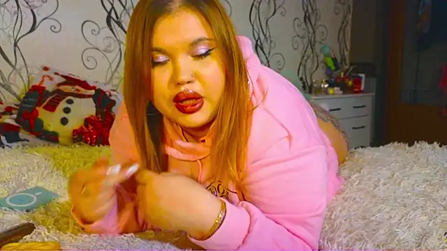 hi im Eva online show from 11/30/25, 08:57