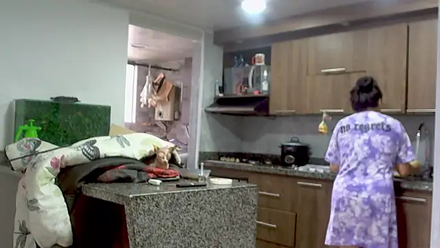 adan eva960 online show from 09/18/25, 02:30