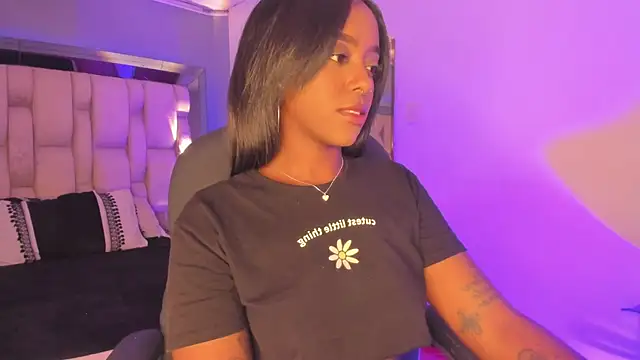 EmilyHaan online show from 02/13/25, 08:24