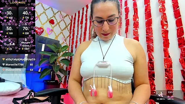 Snapshot of RubbyTaylor chatting on 02/15/25, 05:28 RubbyTaylor online show from 02/15/25, 05:28