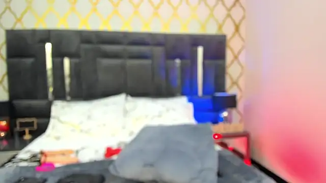 Snapshot of RubbyTaylor chatting on 02/21/25, 05:31 RubbyTaylor online show from 02/21/25, 05:31