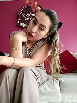 Snapshot of RubbyTaylor chatting on 10/11/25, 11:53 RubbyTaylor online show from 10/11/25, 11:53