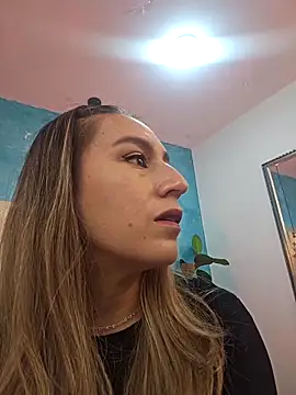 RubbyTaylor online show from 02/11/26, 03:06