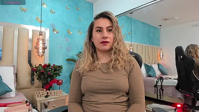 RubbyTaylor online show from 02/21/26, 11:44