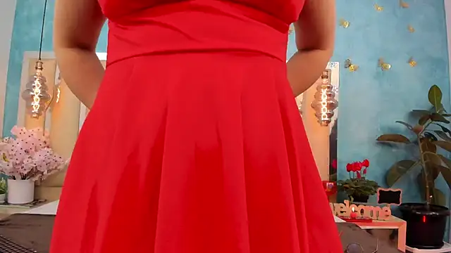 RubbyTaylor online show from 03/12/26, 02:34