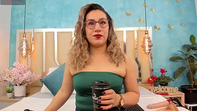 RubbyTaylor online show from 03/17/26, 02:42