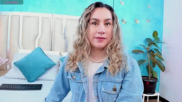 RubbyTaylor online show from 04/08/26, 02:17