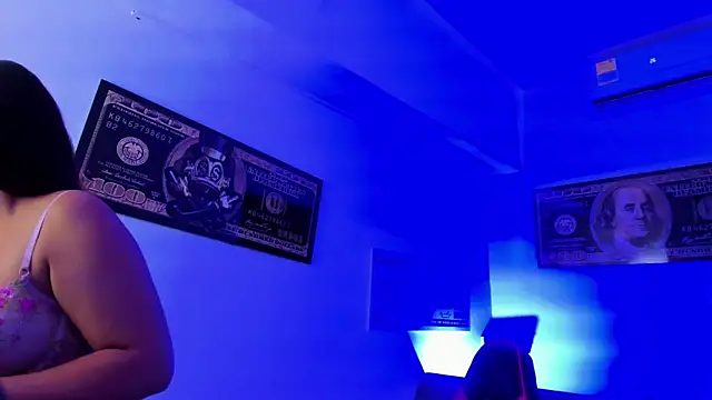 Elsalombardi  online show from 01/23/25, 12:09