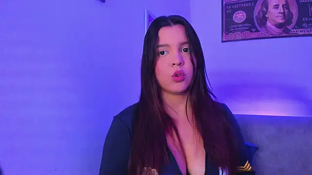 Elsalombardi  online show from 01/29/25, 02:53