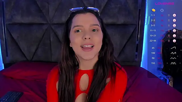 Elsalombardi  online show from 02/05/25, 03:09