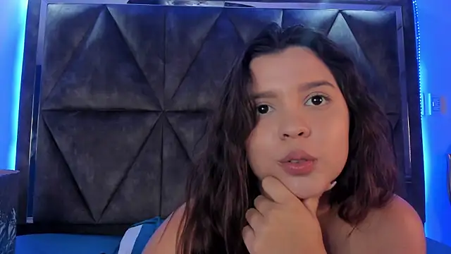 Elsalombardi  online show from 02/14/25, 06:19