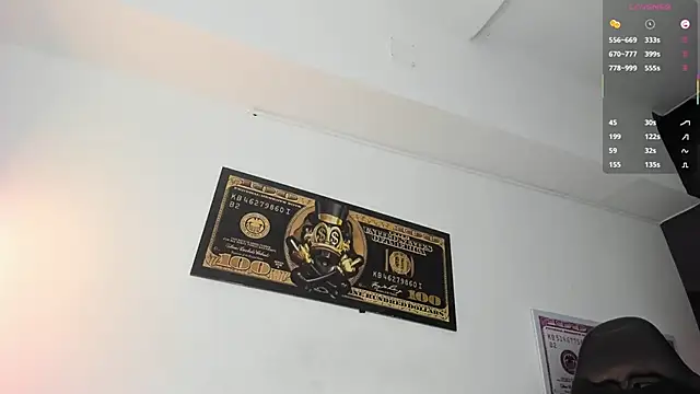 Elsalombardi  online show from 09/14/25, 12:15