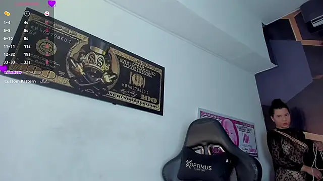 Elsalombardi  online show from 10/18/25, 12:28