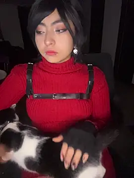 Snapshot of _Gothiccbitch_ chatting on 01/15/26, 07:35 Gothiccbitch online show from 01/15/26, 07:35