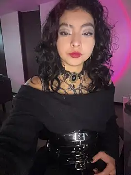 Snapshot of _Gothiccbitch_ chatting on 04/20/26, 09:38 Gothiccbitch online show from 04/20/26, 09:38