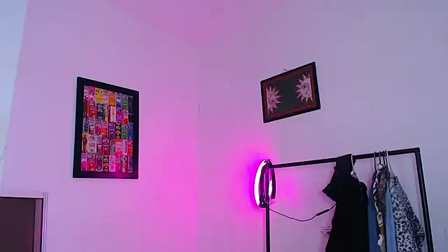 Rachell  420 online show from 02/21/26, 10:33