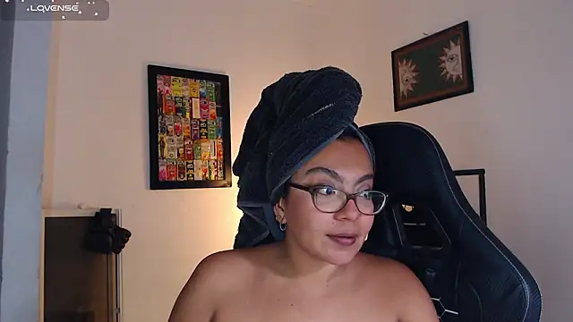 Rachell  420 online show from 03/02/26, 11:55