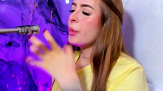 kristal blond online show from 01/11/26, 08:03