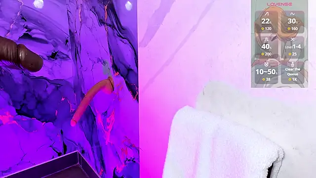 kristal blond online show from 02/06/26, 04:17