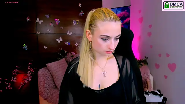 melisa white1 online show from 02/24/25, 09:09