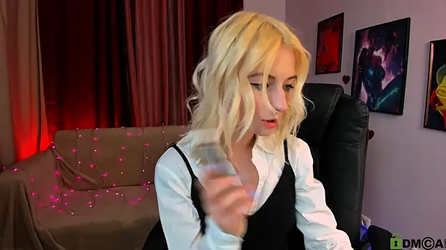 melisa white1 online show from 03/16/25, 08:43