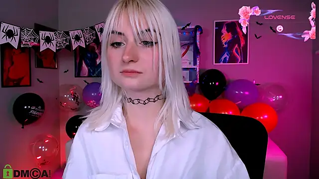 melisa white1 online show from 10/30/25, 09:26