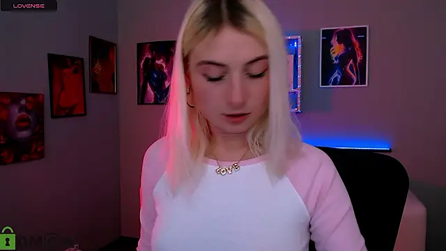 melisa white1 online show from 01/17/26, 08:56