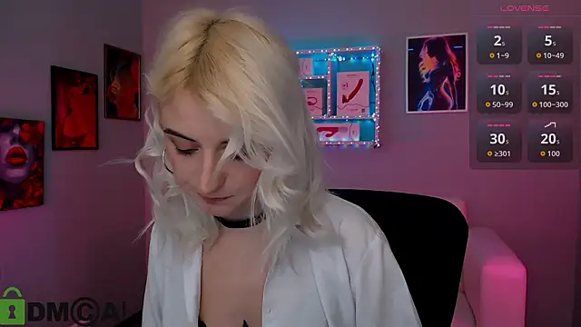 melisa white1 online show from 02/01/26, 09:02