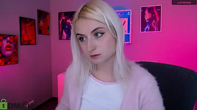 melisa white1 online show from 02/08/26, 08:12