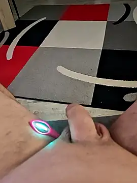 Szeltolo001 online show from 01/10/26, 02:57