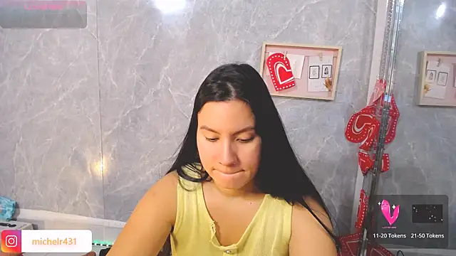 Mia  reys online show from 02/25/26, 12:26