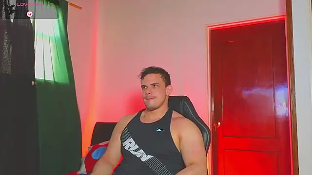 Regansmiths online show from 11/08/25, 01:11