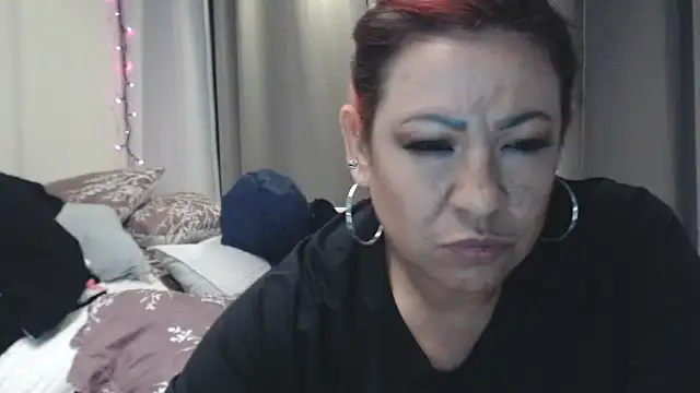 Erotic nayma online show from 01/07/26, 06:27