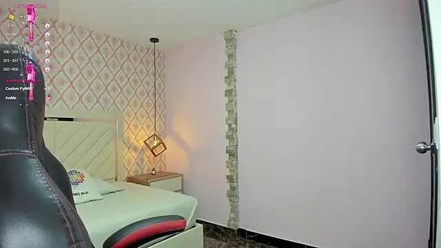 Snapshot of delilaquinn chatting on 01/29/25, 07:22 delilaquinn online show from 01/29/25, 07:22