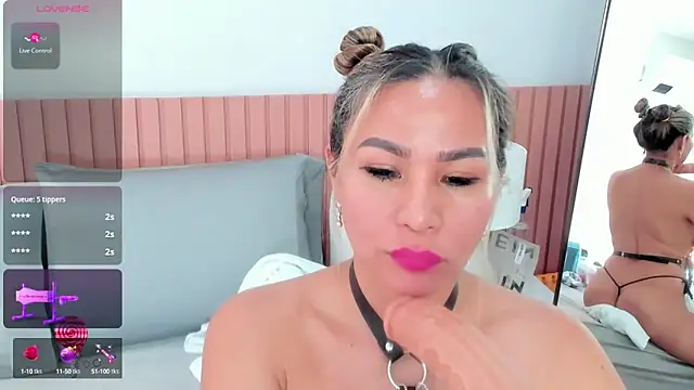 katia expensive online show from 03/19/25, 02:35