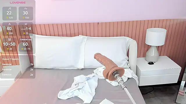 katia expensive online show from 10/01/25, 11:38