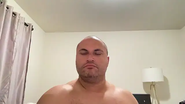 SluggishChase99 online show from 09/20/25, 02:01