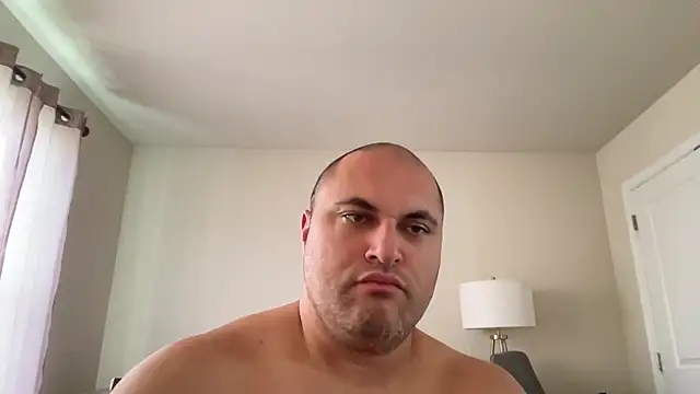 SluggishChase99 online show from 10/15/25, 05:46