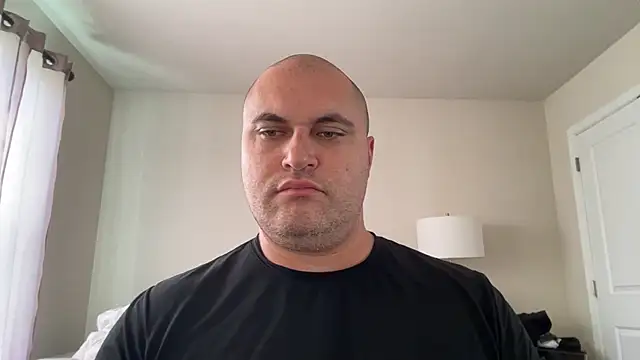 SluggishChase99 online show from 10/26/25, 05:41